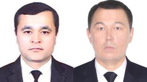 Jizzax viloyati hokimining yangi o‘rinbosarlari tayinlandi