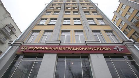 Rossiya chet el fuqarolarini migratsion hisobga (ro‘yxatga) olish tartibiga o‘zgartirish kiritdi