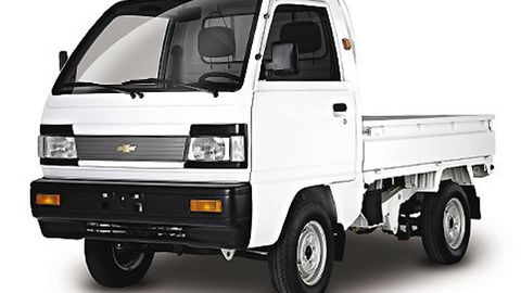 Ўзбекистонда ишлаб чиқарилаётган Chevrolet Labo’лар узунлаштирилади