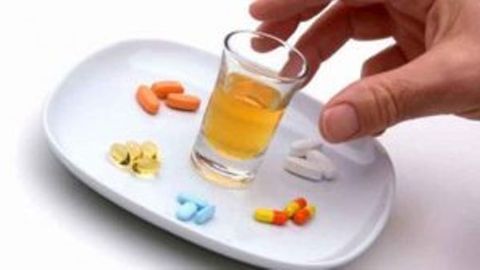 Рўзада дори ичиш мумкинми?