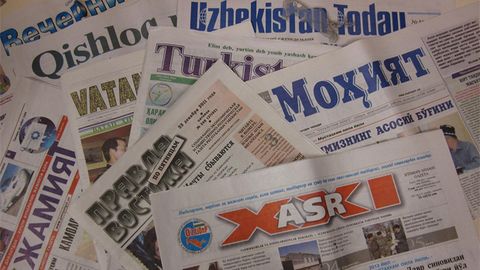 Сўровнома: Мажбурий обунага тўқнаш келганмисиз?