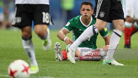 Chili Konfederatsiyalar kubogining finalida “nemis mashinasi” bilan to‘qnash keladi