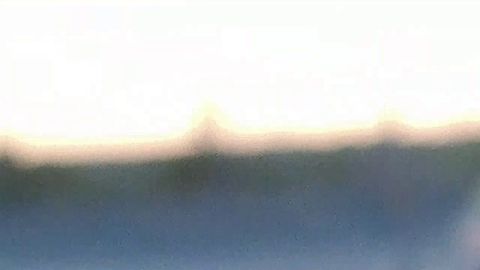 Texas osmonida birdaniga ikkita Quyosh namoyon bo‘ldi (video)
