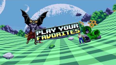 Sega iOS ва Android учун ўзининг ретро ўйинларидан иборат бепул сервисни ишга туширди