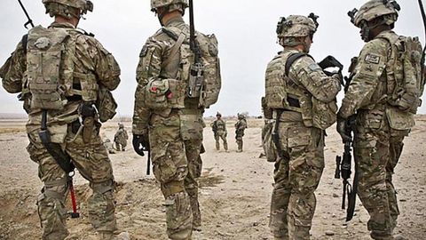 Pentagon Afg‘onistondagi qo‘shinlari sonini oshirish bo‘yicha qaror qabul qilmadi