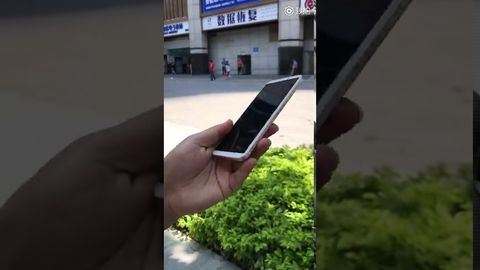 Хитойда сохта iPhone 8 сотувга чиқди