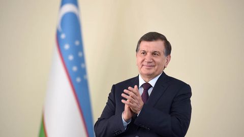 Шавкат Мирзиёев: Менинг қишлоғимда ҳам ҳар куни газ, чироқ бўлавермайди (видео)