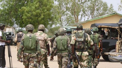 Nigeriyada “Boko Haram” hujumi oqibatida 14 kishi halok bo‘ldi