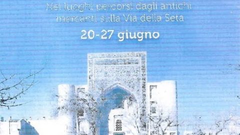 Vatikan nashri O‘zbekistonni ziyorat etishni taklif qildi