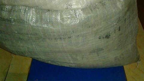 Namanganda 4 kilogramm marixuana sotayotgan shaxs qo‘lga olindi