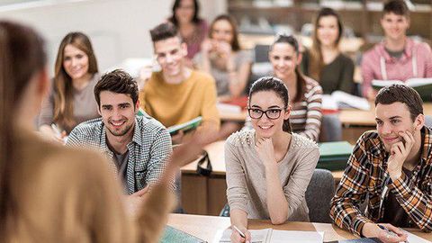 Институтга ўқишга кирмоқчиман. Нимадан бошлай?