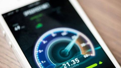 Qozog‘iston mobil internet tezligi bo‘yicha AQShdan o‘zib ketdi