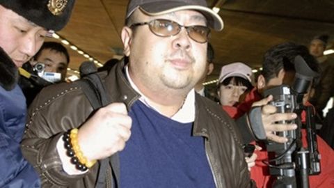 Kim Chen Nam AQSh razvedkasiga ishlashda gumonlanmoqda