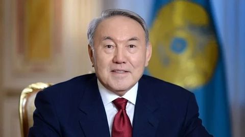 Нурсултон Назарбоев: Қозоғистон аҳолиси 1 июль куни 18 миллион кишига етади