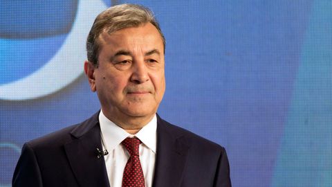 Содиқ Сафоев: Ҳукумат таркибидаги ўзгаришлар унинг фаолиятига ижобий таъсир кўрсатади