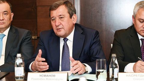 Toshkent hokimi “Toshkent” telekanali orqali ilk bor aholi oldida hisobot beradi