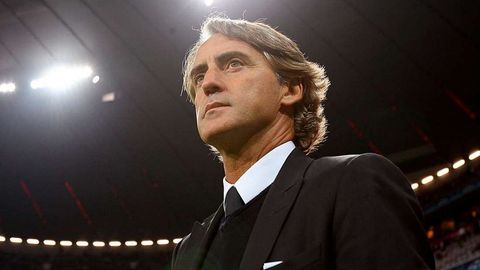 “Inter”ni Italiya, “Siti”ni Angliya chempioni qilgan Roberto Manchini “Zenit”da ish boshladi