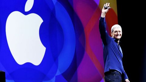 Tim Kuk birinchi marta Apple’ning avtomobil bozoridagi rejalarini oshkor qildi