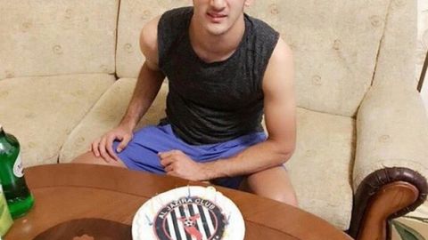 Sardor Rashidov “Al-Jazira” bilan shartnoma tuzdi. Unda “Real”ga qarshi o‘ynash imkoniyati bor