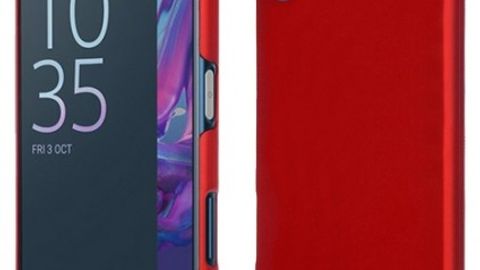 Toshkentda Sony Xperia X Compact smartfoni sotuvga chiqdi