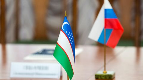 Shavkat Mirziyoyev Rossiya bilan hududlararo hamkorlikka ko‘maklashish to‘g‘risidagi bitimni tasdiqladi