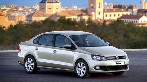 Volkswagen Ўзбекистонда нега седан автомобилларни ишлаб чиқармаётгани маълум бўлди