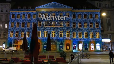Axborot texnologiyalari va kommunikatsiyani rivojlantirish vazirligida Vebster universitetining vitse-prezidenti bilan uchrashuv bo‘lib o‘tdi