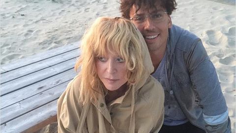 Алла Пугачёва ўзини қандай ҳис қилмоқда?