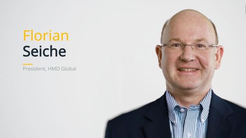 HTC sotuvlar bo‘yicha sobiq prezidenti Nokia rahbari etib tayinlandi