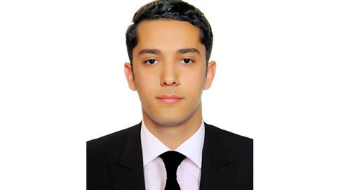 25 yoshli Olimjon To‘ychiyev Fan va texnologiyalar agentligi bosh direktorining o‘rinbosari etib tayinlandi