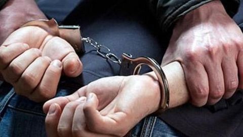 Бухорода икки нафар шахс ўзини МХХ ходими деб таништириб қоровулни ўмариб кетди