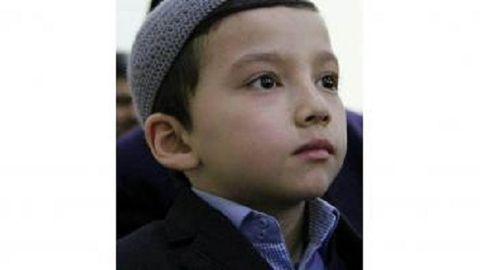 11 ёшли Убай математикадан халқаро олимпиадада олтин медални қўлга киритди