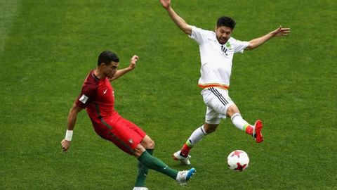 KK—2017. 3-o‘rin Ronaldusiz maydonga tushgan Portugaliyaga nasib etdi. Bugun chempion nomi ma’lum bo‘ladi