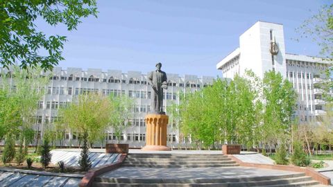 Fayzulla Sultonov Qoraqalpog‘iston Respublikasi Qishloq va suv xo‘jaligi vaziri etib tayinlandi