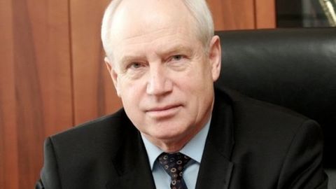 MDH Ijroiya qo‘mitasi raisi — Ijrochi kotibi Sergey Lebedev: Islom Karimovning iliq, do‘stona munosabatini doim sezib turganman