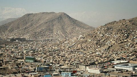 IShID Kobuldagi Iroq elchixonasi oldida yuz bergan hujum uchun javobgarlikni o‘z bo‘yniga oldi