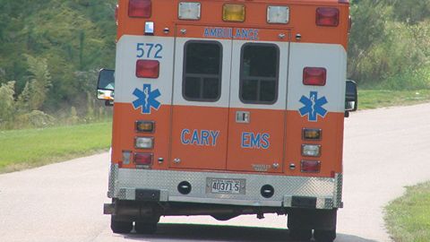 Аризонадаги тошқинда бир оиланинг 9 аъзоси ҳалок бўлди