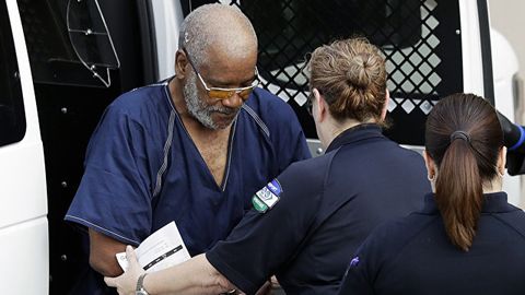 AQShda ichida muhojirlar halok bo‘lgan yuk mashinasi haydovchisi o‘lim jazosiga hukm qilinishi mumkin