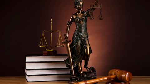 Toshkent shahrida “Adolat saroyi” kompleksi barpo etiladi