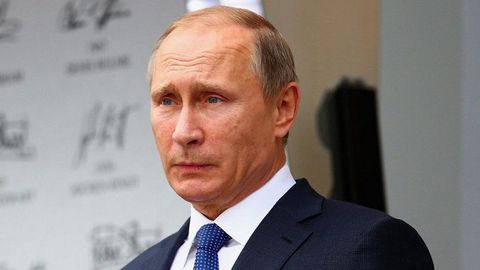 OAV: Ikkita yangi G‘arb filmidan Putin obrazini olib tashlashdi