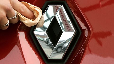 Renault — Nissan alyansi ilk bor avtomobillar sotuvi bo‘yicha yetakchiga aylandi