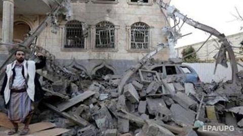 Britaniya sudi Saudiyaga qurol sotishga ruxsat berdi