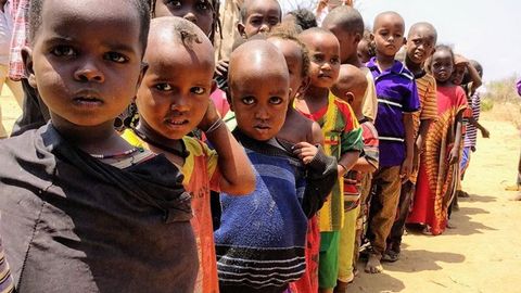 BMT: Dunyoda 760 million kishi qashshoqlikda yashamoqda