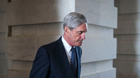 ОАВ: Трампнинг ходимлари Россия бўйича махсус прокурор фаолиятини текширади 