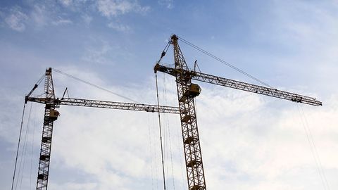 Xitoyda kran qulashi oqibatida yetti kishi halok bo‘ldi