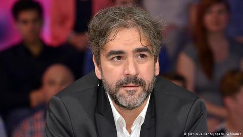 Turkiya Germaniyaga qo‘lga olingan jurnalistni davlat to‘ntarishi ishtirokchilariga almashishni taklif qildi