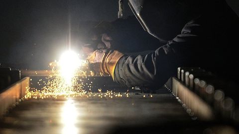 PSA Peugeot Citroen ҚК ва «Ўзавтосаноат» 133 миллион евролик заводни қуришни бошлади