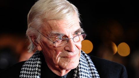 “Ed Vud” filmidagi roli uchun “Oskar” olgan aktyor Martin Landau vafot etdi