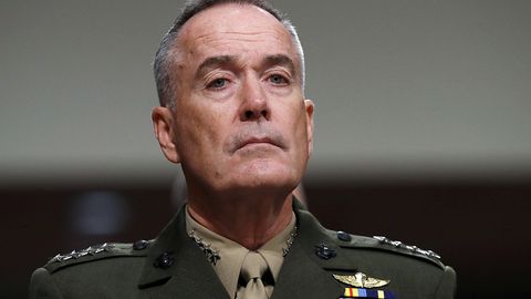 Pentagon Rossiya AQSh uchun tahdid tug‘dirayotgan davlatlar orasida eng qudratlisi ekanligini bildirdi