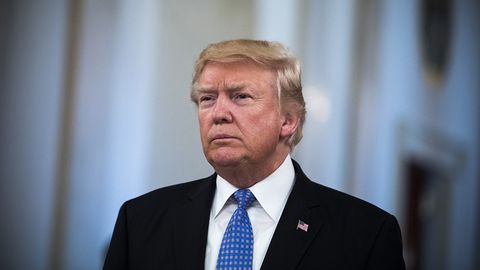 Трамп: Хитойдан жуда ҳафсалам пир бўлди